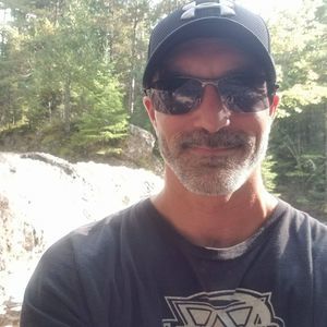 Meet your Posher, Douglas